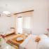 Studio apartmani Petrovic, alloggi privati a Bečići, Montenegro