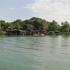 Vikendica na rijeci Bojani, alloggi privati a Ulcinj, Montenegro - Pogled