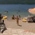 WohnungenHalf-Baosici, Privatunterkunft im Ort Bao&scaron;ići, Montenegro - plaža ispod kuće