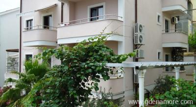 Apartmani Maslina-Savina, privatni sme&scaron;taj u mestu Herceg Novi, Crna Gora