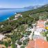 Apartments Ursic, private accommodation in city Brela, Croatia