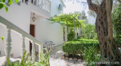 Sobe Milanka - Petrovac, privatni sme&scaron;taj u mestu Petrovac, Crna Gora