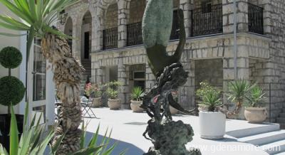 Vile Arbia, sobe in apartmaji - Rab, zasebne nastanitve v mestu Rab, Hrva&scaron;ka