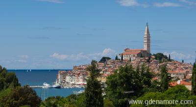 APP Petrovic, alloggi privati a Rovinj, Croazia