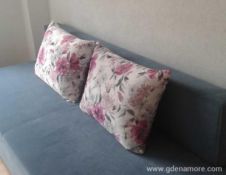 Manja soba apartmana 2c