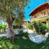 Afroditi Pansion, private accommodation in city Lefkada, Greece - Afroditi entrance 