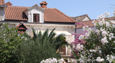 Villa Rustika, privatni sme&scaron;taj u mestu Brač Sutivan, Hrvatska