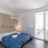 Bianco &amp; Blu, Частный сектор жилья Marina di Ragusa, Италия