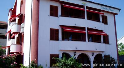 Apartmaji Adrijan Krk, zasebne nastanitve v mestu Krk, Hrva&scaron;ka