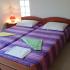 Apartmani Radanovic, privatni sme&scaron;taj u mestu Petrovac, Crna Gora