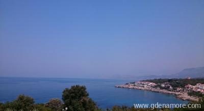 Svjetlana, privatni sme&scaron;taj u mestu Utjeha, Crna Gora