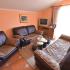 Apartmani, alojamiento privado en Herceg Novi, Montenegro - Dnevni boravak I