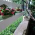 Guest House Igalo, Privatunterkunft im Ort Igalo, Montenegro - Dvoriste / Yard