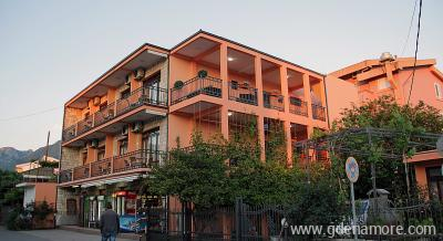 Apartamentos Radosavovic, alojamiento privado en &Scaron;u&scaron;anj, Montenegro