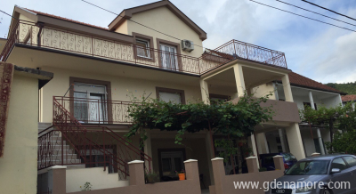 appartamenti Pavle, alloggi privati a Tivat, Montenegro