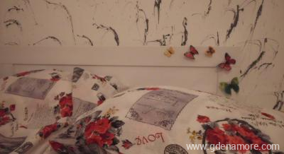 Wohnungen / Studio Sutomore, Privatunterkunft im Ort Sutomore, Montenegro