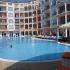 Hotel na plaži, Privatunterkunft im Ort Sunny Beach, Bulgarien