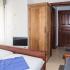 Appartamenti Kučević, alloggi privati a Dobre Vode, Montenegro - Apartman spavaca soba