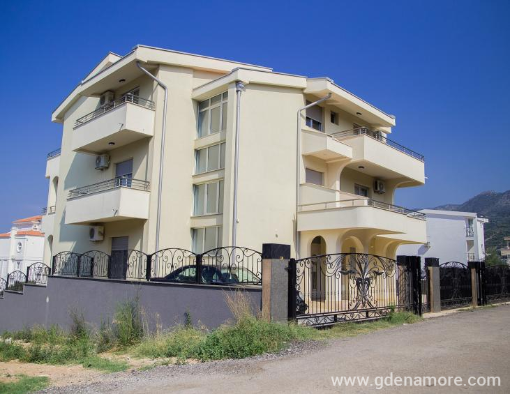 Apartmani Kučević