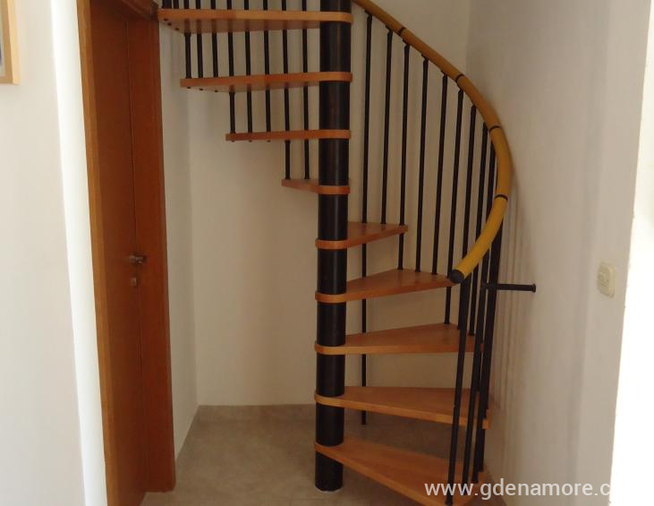 Unutra&amp;amp;scaron;nje stepenice