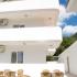 Apartmani Bianca, Privatunterkunft im Ort Herceg Novi, Montenegro - Terasa