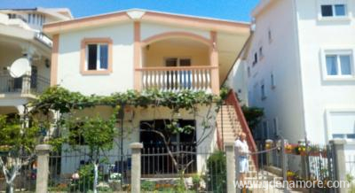 Apartamentos Golubovic, alojamiento privado en &Scaron;u&scaron;anj, Montenegro