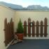 Guest House Igalo, Privatunterkunft im Ort Igalo, Montenegro - Apartman - ulaz / Apartment entrance
