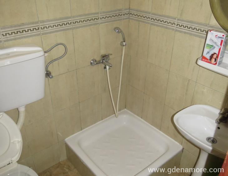 Trokrevetni apartman