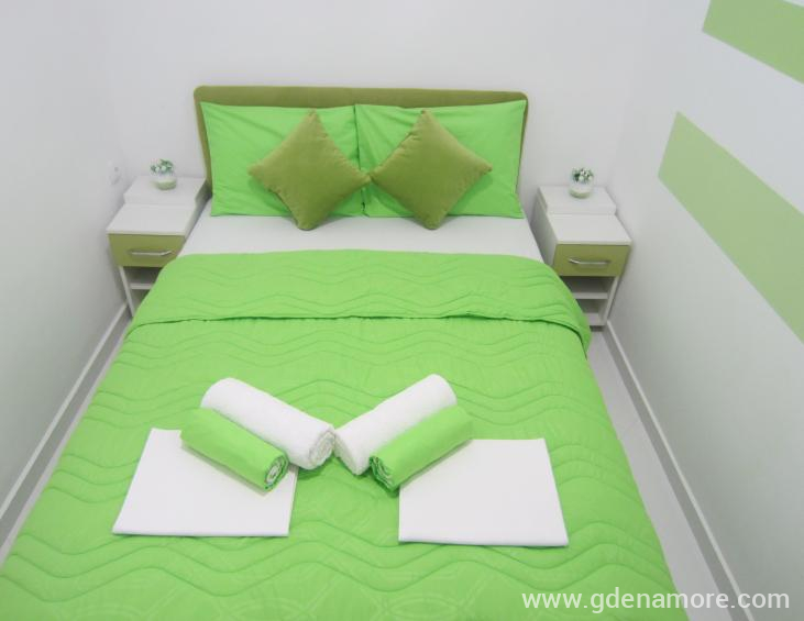 Apartman Lavanda