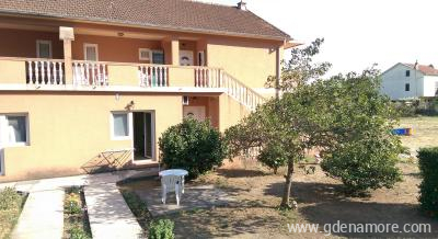 Apartamento Jovana, alojamiento privado en Bijela, Montenegro