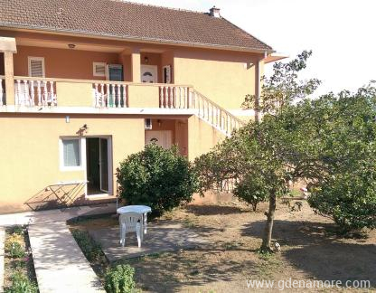 Wohnung Jovana, Privatunterkunft im Ort Bijela, Montenegro
