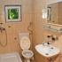 Apartmani Sutomore, privatni sme&scaron;taj u mestu Sutomore, Crna Gora - kupatilo