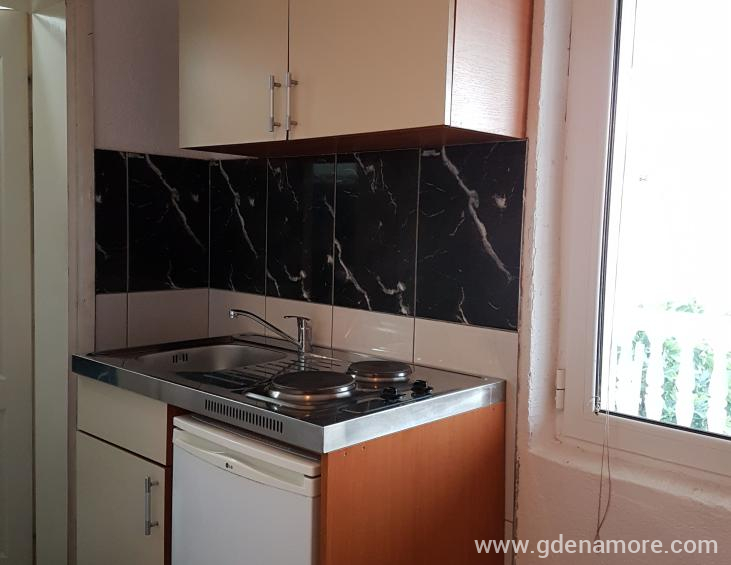 Trokrevetni apartman