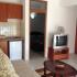 Casa Hena, private accommodation in city Ulcinj, Montenegro - Apartman u suterenu kuce