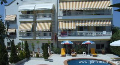 Apartamentos Ioli, alojamiento privado en Thassos, Grecia