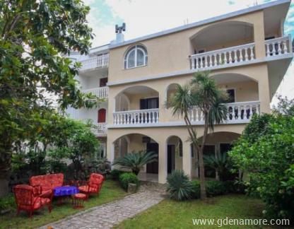 Apartmani Adrovic Budva, &epsilon;&nu;&omicron;&iota;&kappa;&iota;&alpha;&zeta;ό&mu;&epsilon;&nu;&alpha; &delta;&omega;&mu;ά&tau;&iota;&alpha; &sigma;&tau;&omicron; &mu;έ&rho;&omicron;&sigmaf; Budva, Montenegro - 1