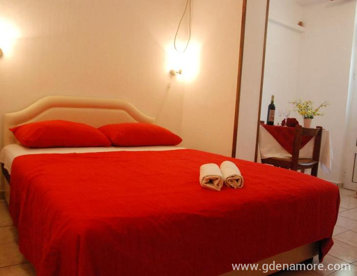Apartmani Bonik Budva
