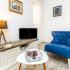 Wohnung Petra Przno, Privatunterkunft im Ort Pržno, Montenegro - 3