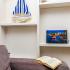 Wohnung Petra Przno, Privatunterkunft im Ort Pržno, Montenegro - 5
