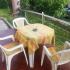 Apartmani Milanovic, privatni sme&scaron;taj u mestu &Scaron;u&scaron;anj, Crna Gora - apartman 2