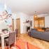 Stan Jelena - Budva, privatni sme&scaron;taj u mestu Budva, Crna Gora - _MG_6394