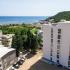 Leilighetshus Familie, privat innkvartering i sted Čanj, Montenegro - 0001