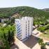 Leilighetshus Familie, privat innkvartering i sted Čanj, Montenegro - 0008