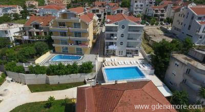 Vojvodić Star, privatni sme&scaron;taj u mestu Djenović, Crna Gora