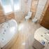 Apartmani Martinović, privatni sme&scaron;taj u mestu Dobre Vode, Crna Gora - Martinovic_13