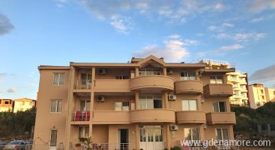Appartamenti Lasta, alloggi privati a Dobre Vode, Montenegro