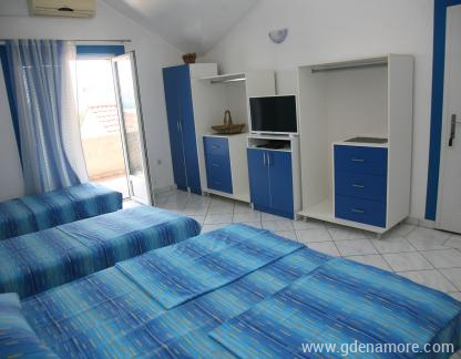 Apartmani Đukić , privatni sme&scaron;taj u mestu Tivat, Crna Gora - djukic200008