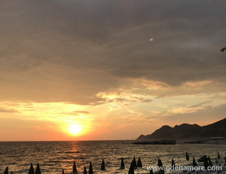 Plaža Veliki Pijesak