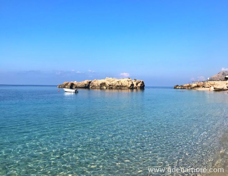 Plaža Veliki Pijesak