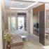 MS Sea View Lux apartments, &epsilon;&nu;&omicron;&iota;&kappa;&iota;&alpha;&zeta;ό&mu;&epsilon;&nu;&alpha; &delta;&omega;&mu;ά&tau;&iota;&alpha; &sigma;&tau;&omicron; &mu;έ&rho;&omicron;&sigmaf; Budva, Montenegro - (1)STUDIO